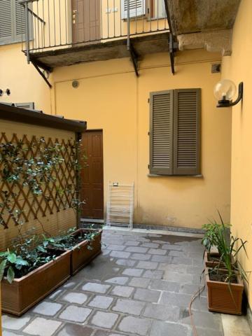 Ap12 Grazioso Appartamento In Centro Milano Dış mekan fotoğraf